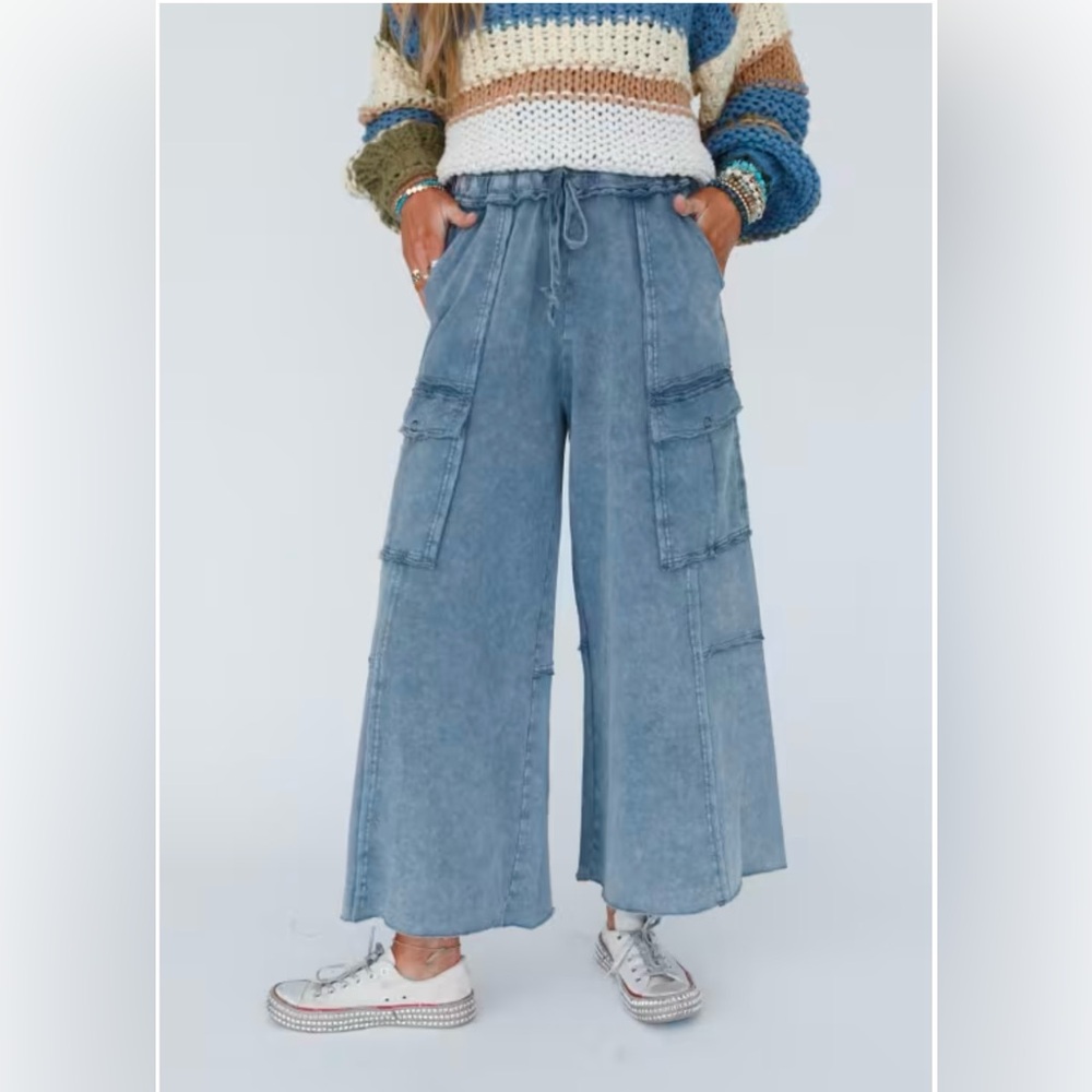 Goldie Lew Stevie Sweats